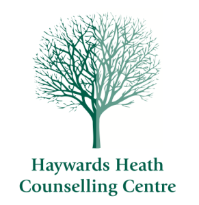 Haywards Heath Counselling Centre logo